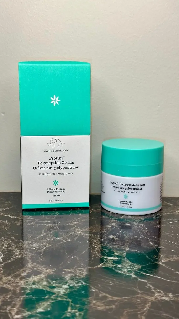 Drunk Elephant Protini Polypeptide Cream 50ml